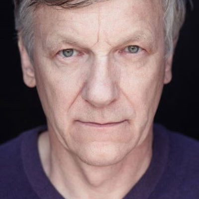 Lutz Blochberger image